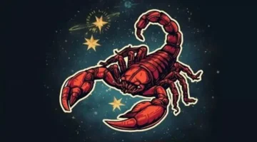 تحذير يومي.. قرارات تجنبها في حظ برج العقرب لليوم